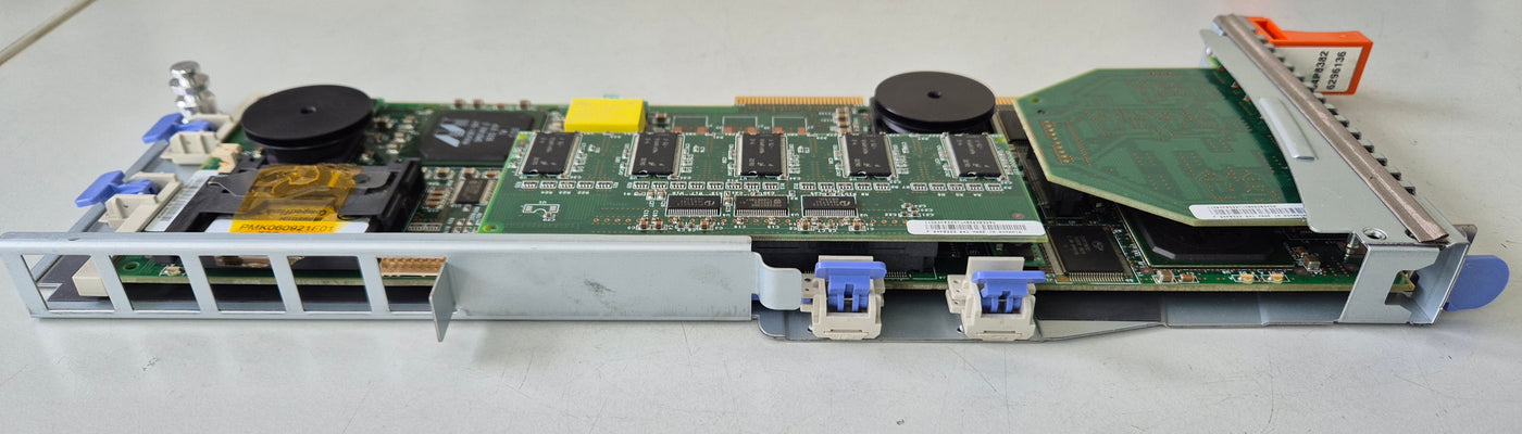 IBM I/O Enclosure Device Adapter Card ( 64P8382 ) USED