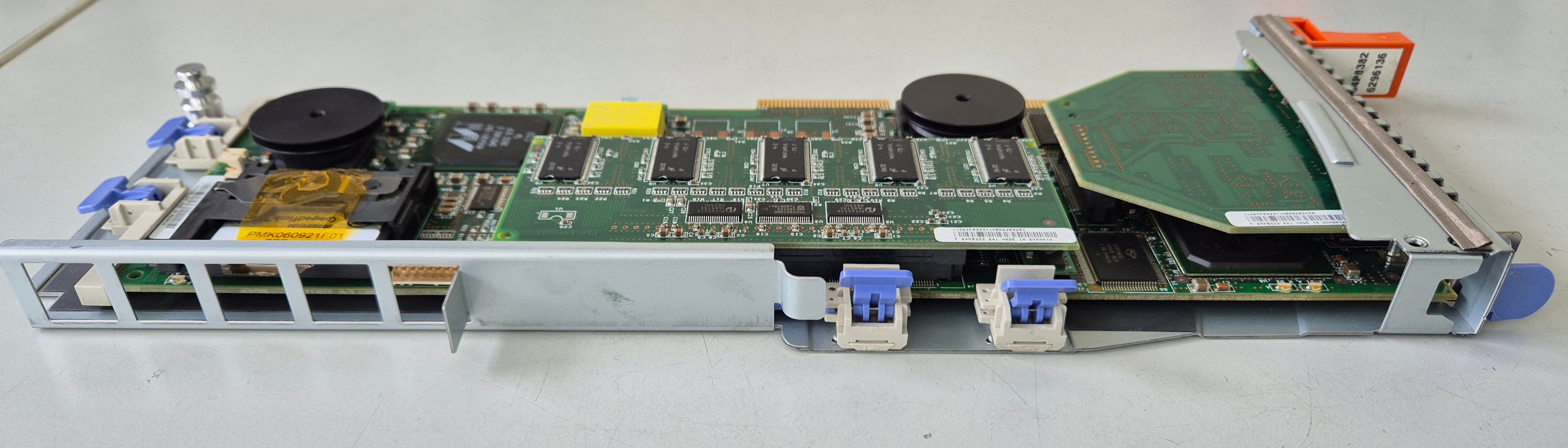 IBM I/O Enclosure Device Adapter Card ( 64P8382 ) USED