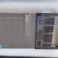 Dell Gray Desktop Front Bezel Optiplex 3020 MT (0NG91R)