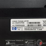 PR19835_nc6120_HP nc6120 1Gb Ram 1.73Ghz No HDD Laptop - Image7