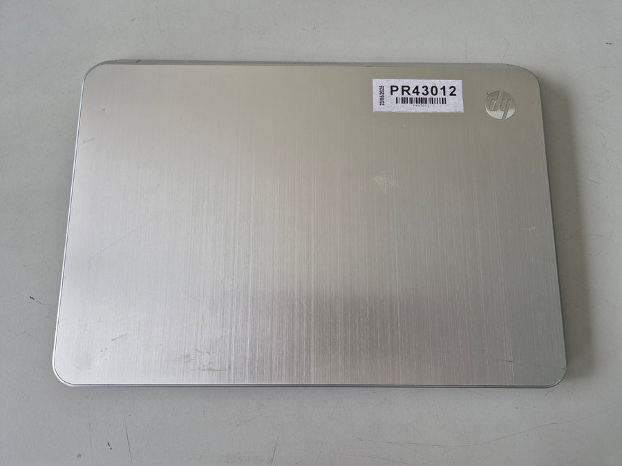 HP SpectreXT Pro 13-b000 128GB SSD 4GB RAM i5-3317U 1.7GHz Win10 13.3" - battery poor USED