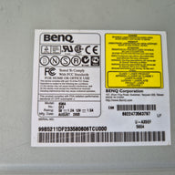 BenQ 656A 56x IDE 5.25" Beige Internal CD-ROM Drive ( 656A DF2 ) USED