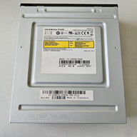 Toshiba Samsung Dell 16x/48x SATA DVD-ROM Drive - Black Bezel ( 0DR972 TS-H353 TS-H353B/DEWH ) USED