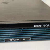 Cisco 1920 Series Integrated Services Gigabit Network Router ( CISCO1921/K9 V05 ) USED