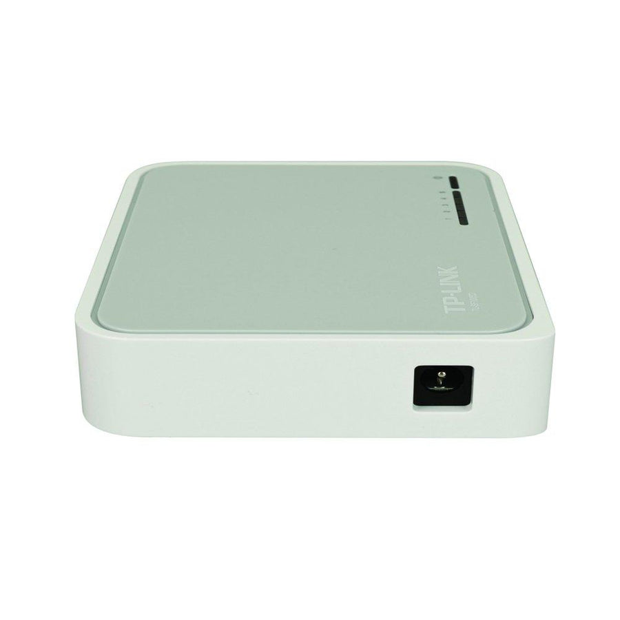 TP-LINK 5 Port  Desktop LAN Switch Home (TL SF1005D USED)