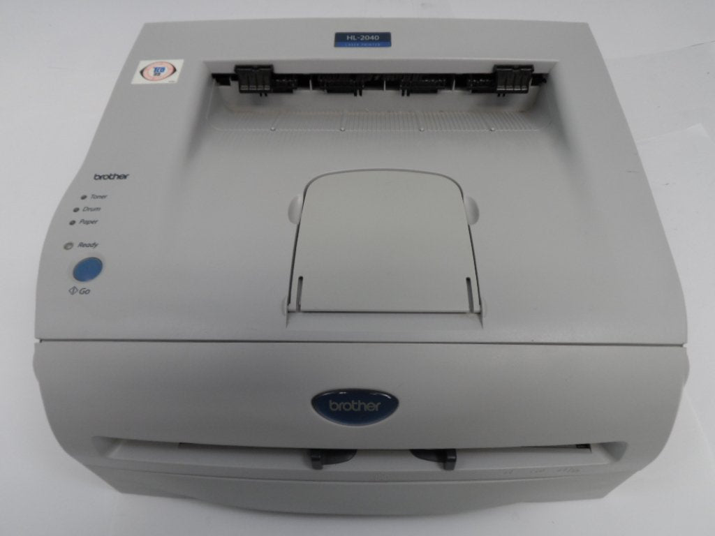 PR16551_HL-2040_HL-2040 Brother Personal Laser Printer - Image2
