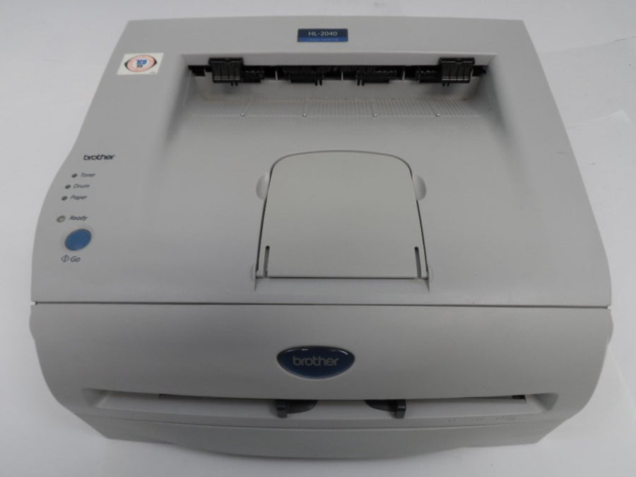 PR16551_HL-2040_HL-2040 Brother Personal Laser Printer - Image2