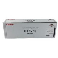 Canon C-EXV16 Black Toner Cartridge - 27000 pages ( 1069B002 ) NEW OLD STOCK FINAL SALE
