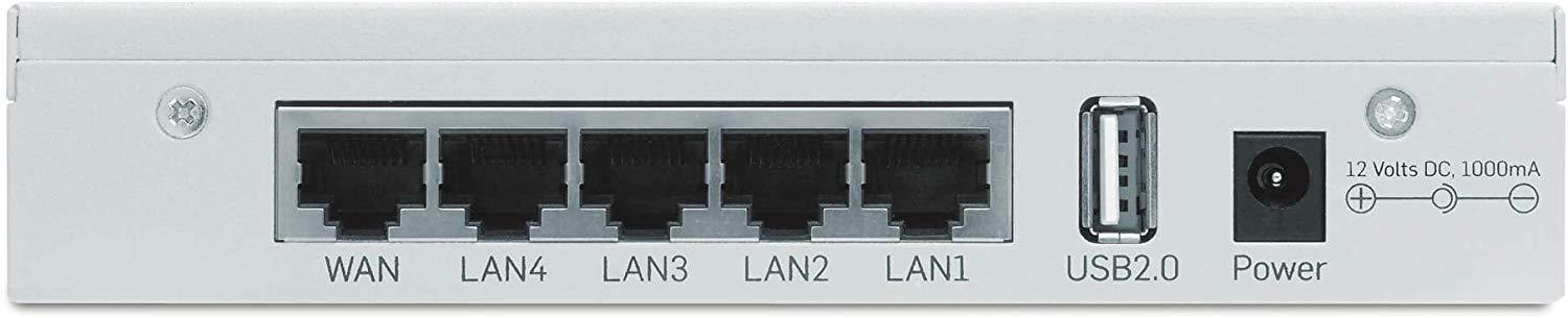 Sophos (RED 15 rev.1 Used) Remote Ethernet Device