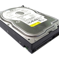 Western Digital 80GB SATA 7200rpm 3.5in HDD ( WD800JD-55MUA1 ) REF