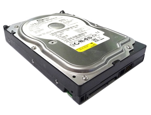 Western Digital 80GB SATA 7200rpm 3.5in HDD ( WD800JD-55MUA1 ) REF