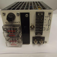 Advance MG24-5C 24V 5Amp Power Supply ( MG24-5C MG24-5C    Advance )