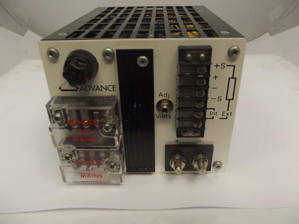 Advance MG24-5C 24V 5Amp Power Supply ( MG24-5C MG24-5C    Advance )