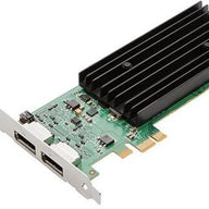 PNY NVS 295 256MB GDDR3 PCI Express Gen 2 ( VCQ295NVS-X1 ) REF