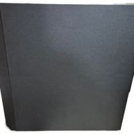 Antec P8 Mid Tower Gaming Cabinet - 3 x 120mm Fans Preinstalled USED