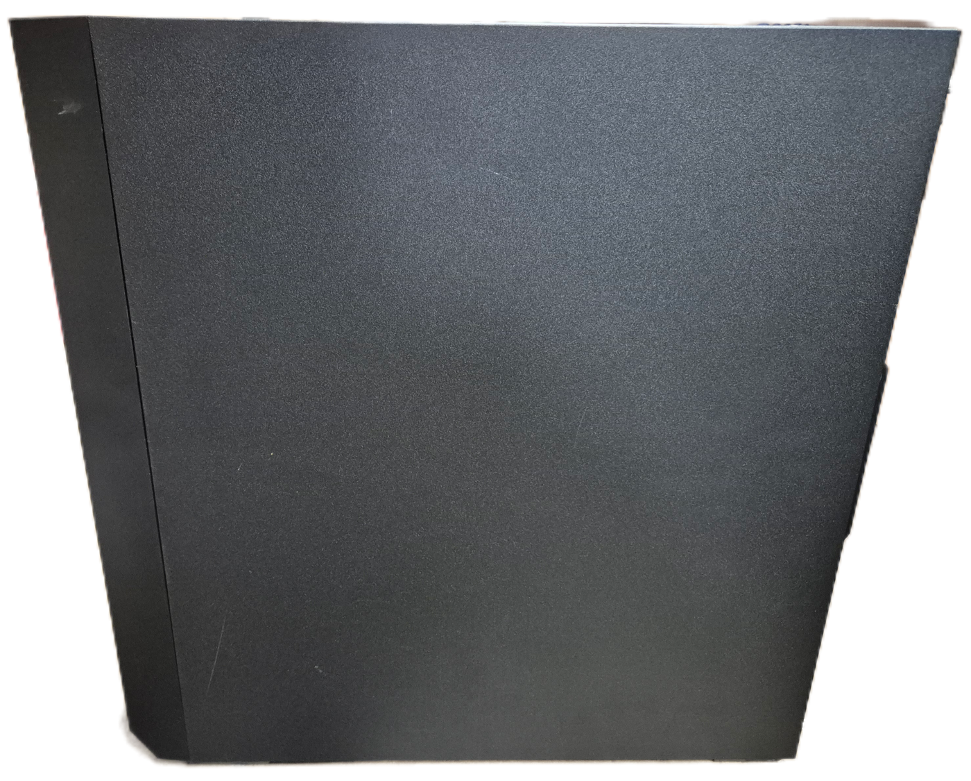 Antec P8 Mid Tower Gaming Cabinet - 3 x 120mm Fans Preinstalled USED
