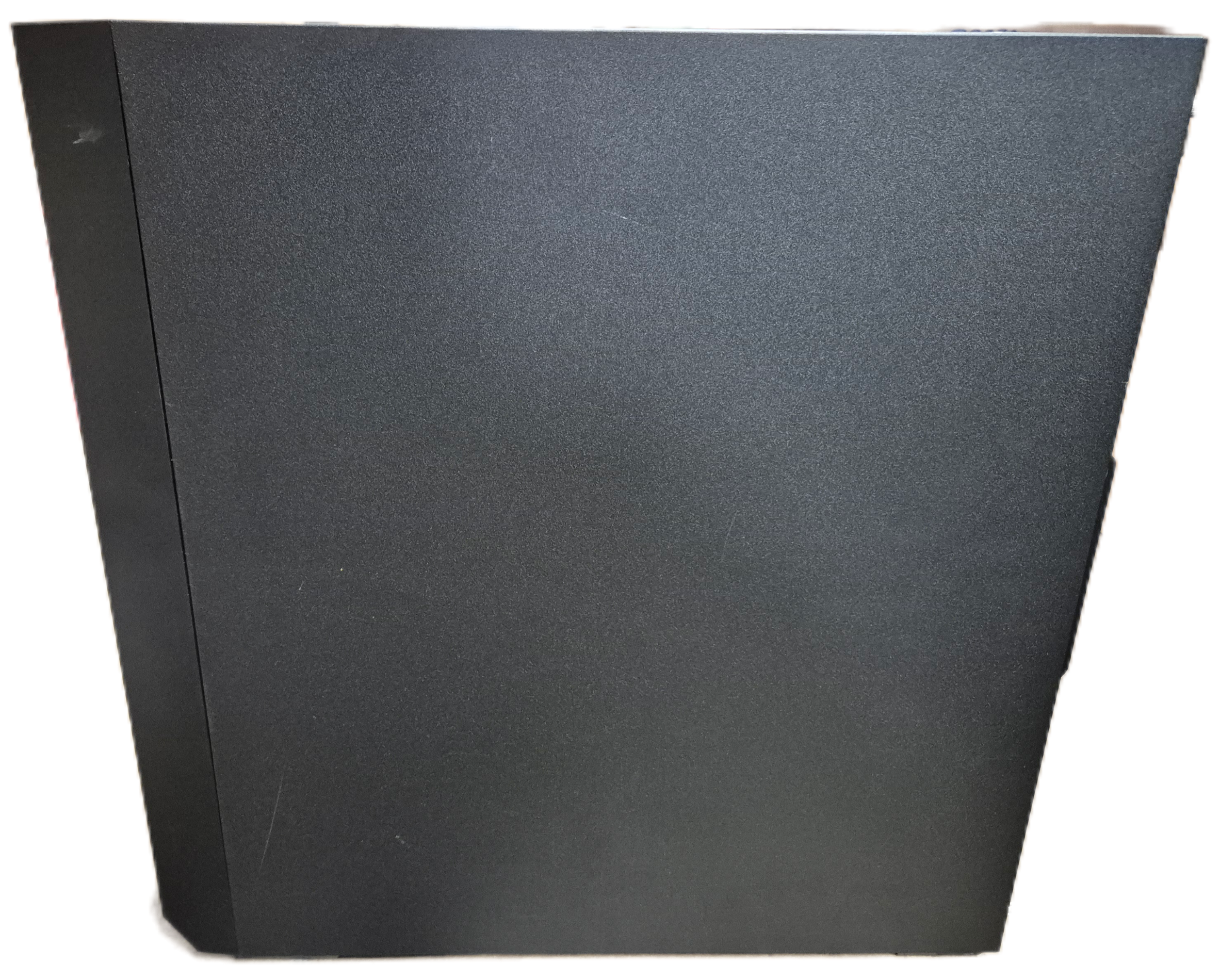 Antec P8 Mid Tower Gaming Cabinet - 3 x 120mm Fans Preinstalled USED