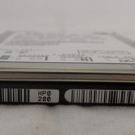 PR14901_0A50106_Hitachi 60Gb IDE 5400rpm 2.5in Laptop HDD - Image3