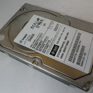 9V3004-039 - Seagate Sun 73GB Fibre Channel 10Krpm 3.5in Cheetah HDD - Refurbished