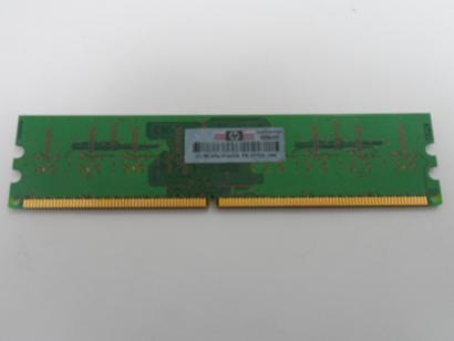 Hynix HP 512MB PC2-5300 DDR2-667MHz non-ECC ( HYMP564U64CP8-Y5 377725-888 ) REF