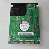 Western Digital Dell 80GB 7200RPM SATA 2.5in HDD ( WD800BJKT-75F4T0 0F314G ) REF