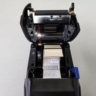 Citizen Mobile Thermal Printer - USB/Serial/Bluetooth NO PSU/LABELS ( CMP-25BT ) USED