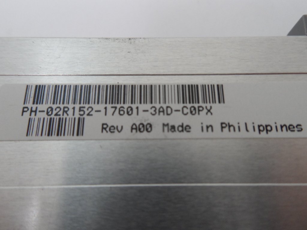 PR01662_02R152_Dell Floppy drive (for Latitude, precision, - Image5