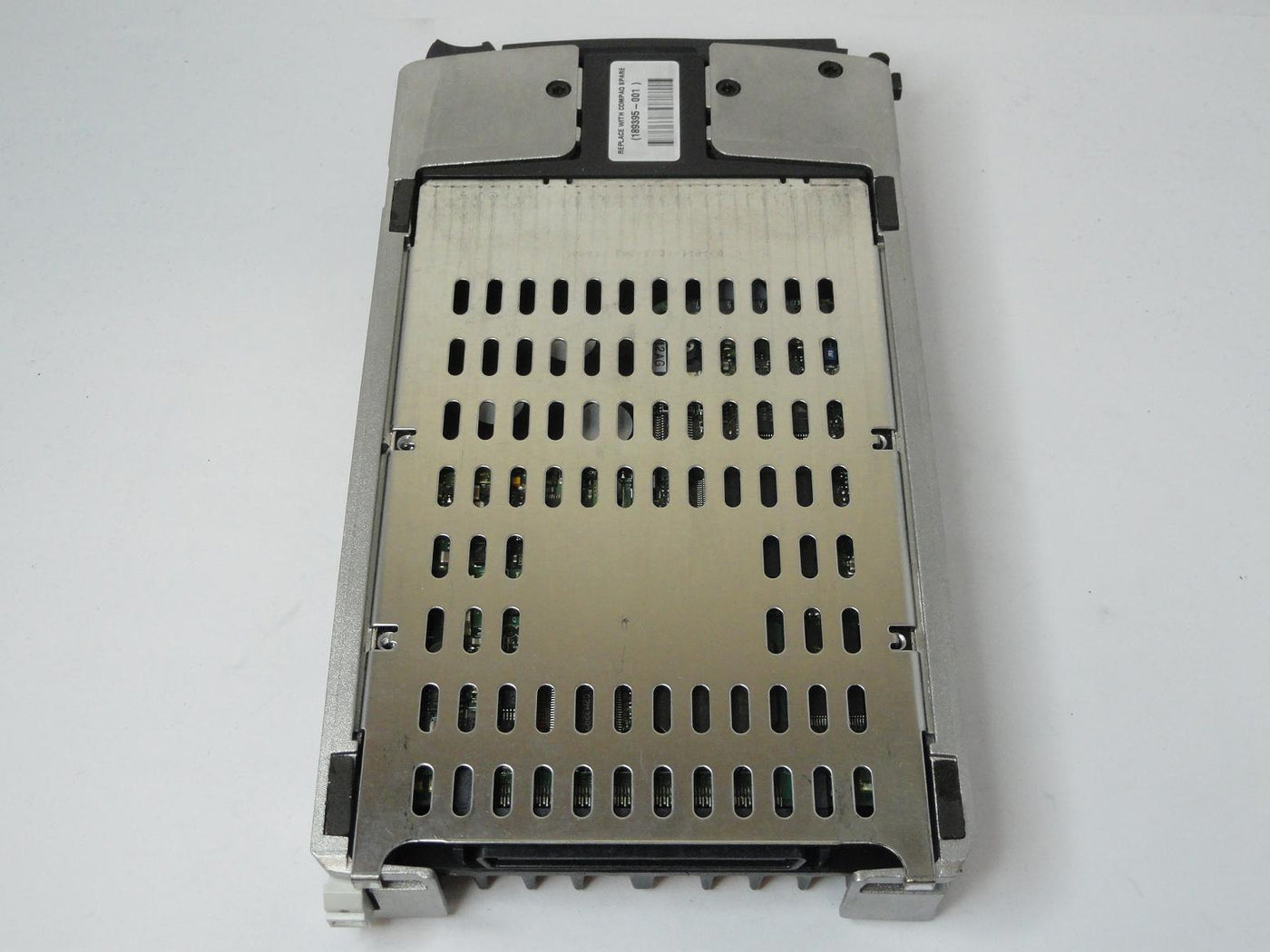 PR21753_CA06102-B20100DC_Fujistu Compaq 18.2GB SCSI 80 Pin 15Krpm 3.5in HDD - Image3