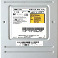 SAMSUNG CD-MASTER MODEL ( SC-148A USED )