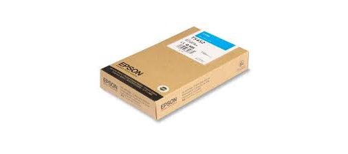 Epson Photographic Dye Print cartridge - Cyan ( T5452 ) NEW OLD STOCK FINAL SALE