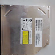 HP DU-8AESH-JBS DVD/CD rewritable optical disk drive 762432-800