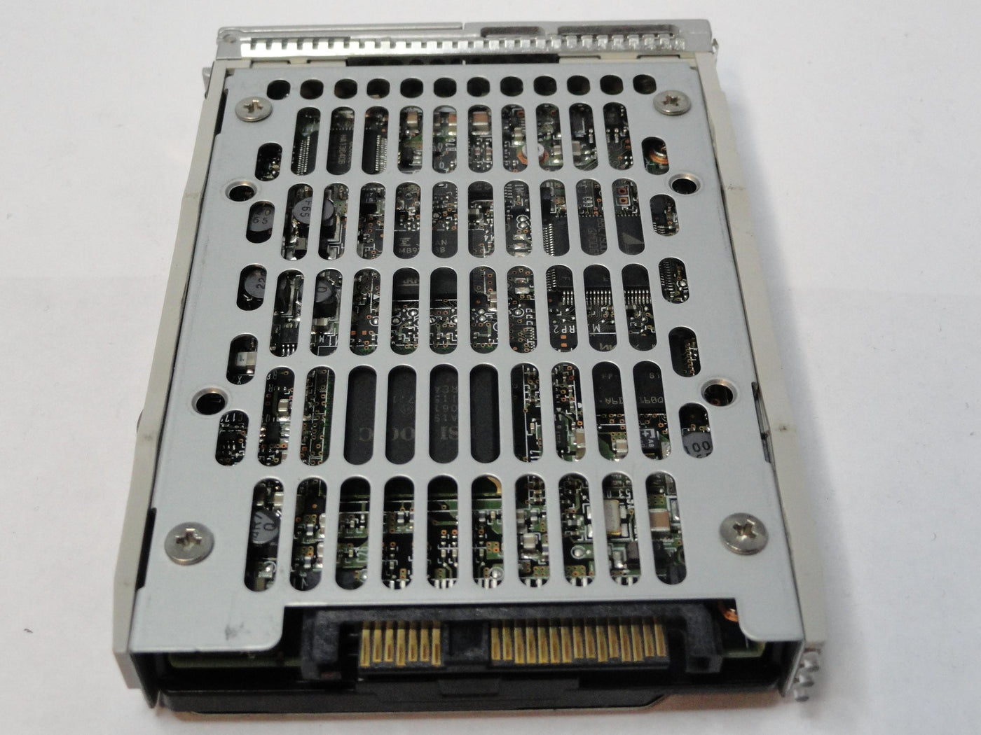 PR19259_CA06681-B26400SU_Fujitsu Sun 73GB SAS 10Krpm 2.5in HDD - Image2
