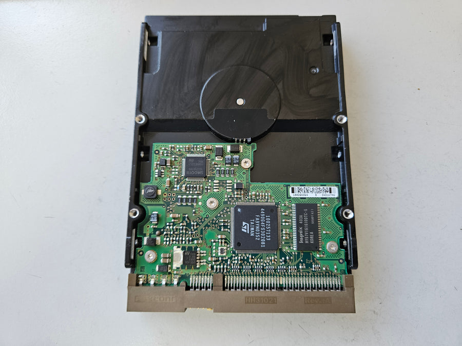 Seagate HP 40Gb IDE 5400rpm 3.5in HDD ( 9Y3001-030 ST340015A 5187-2128 320139-001 234026-003 ) USED