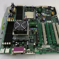 HP Compaq XW6000 Motherboard ( 342509-001 339101-000 339100-001 ) USED