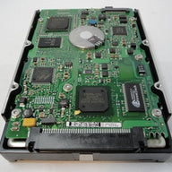 PR19365_9U8006-032_Seagate IBM 73.4Gb SCSI 80 Pin 15Krpm 3.5in HDD - Image2