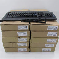 Lenovo Keyboard (SK 8825 NEW)