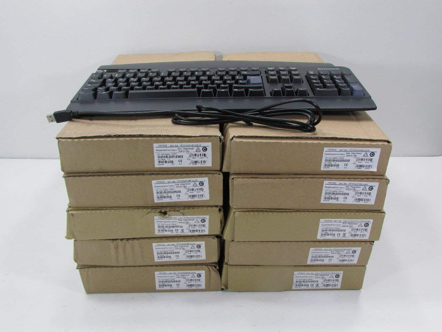 Lenovo Keyboard (SK 8825 NEW)
