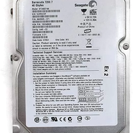 Seagate 40GB IDE 7200RPM 3.5" IDE HDD ( 9W2005-371 ST340014A ) REF