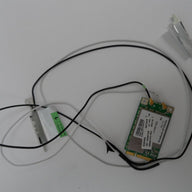 PR15923_459263-002_HP Broadcom 459263-002 Wireless Mini PCI Adapter - Image2
