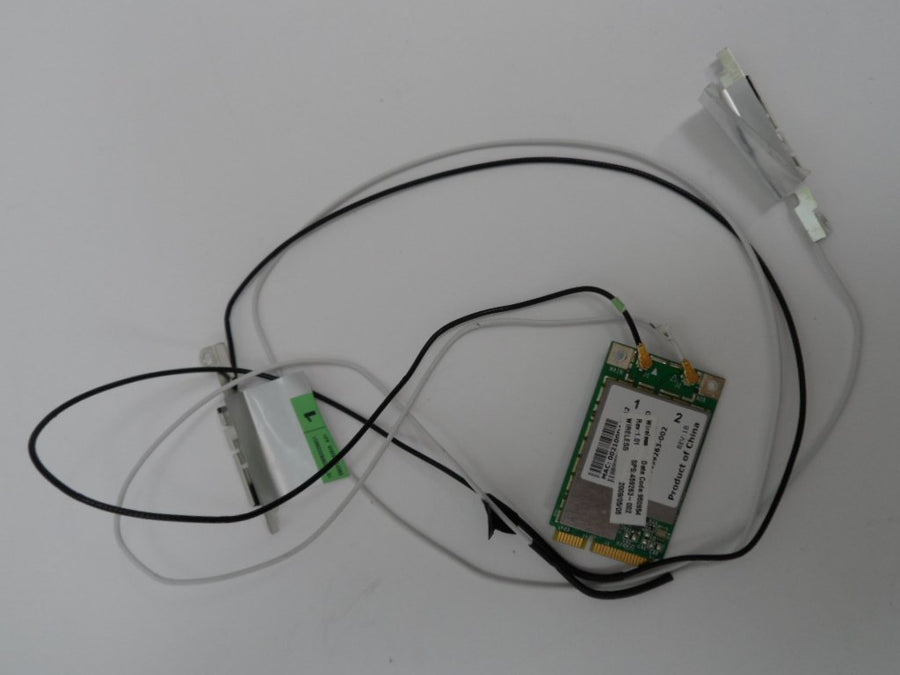 PR15923_459263-002_HP Broadcom 459263-002 Wireless Mini PCI Adapter - Image2