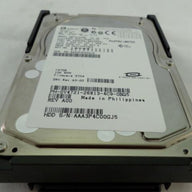 PR10964_CA06350-B20300DL_Fujitsu Dell 147GB SCSI 80 Pin 10Krpm 3.5in HDD - Image2