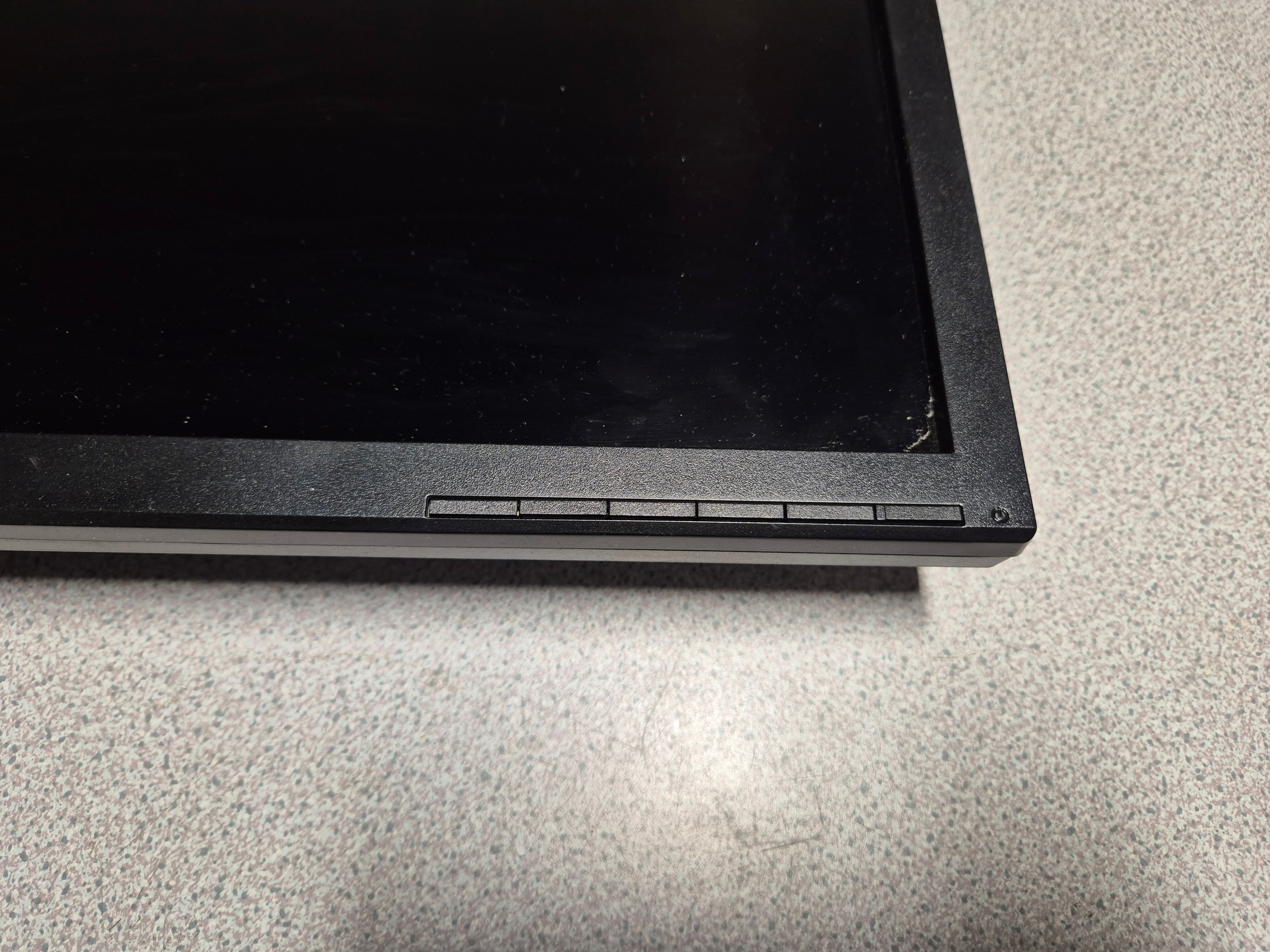 Acer V226HQL 21.5" VGA Full HD Monitor & Stand ( V226HQL Ab UM.WV6EE.A05 ) USED