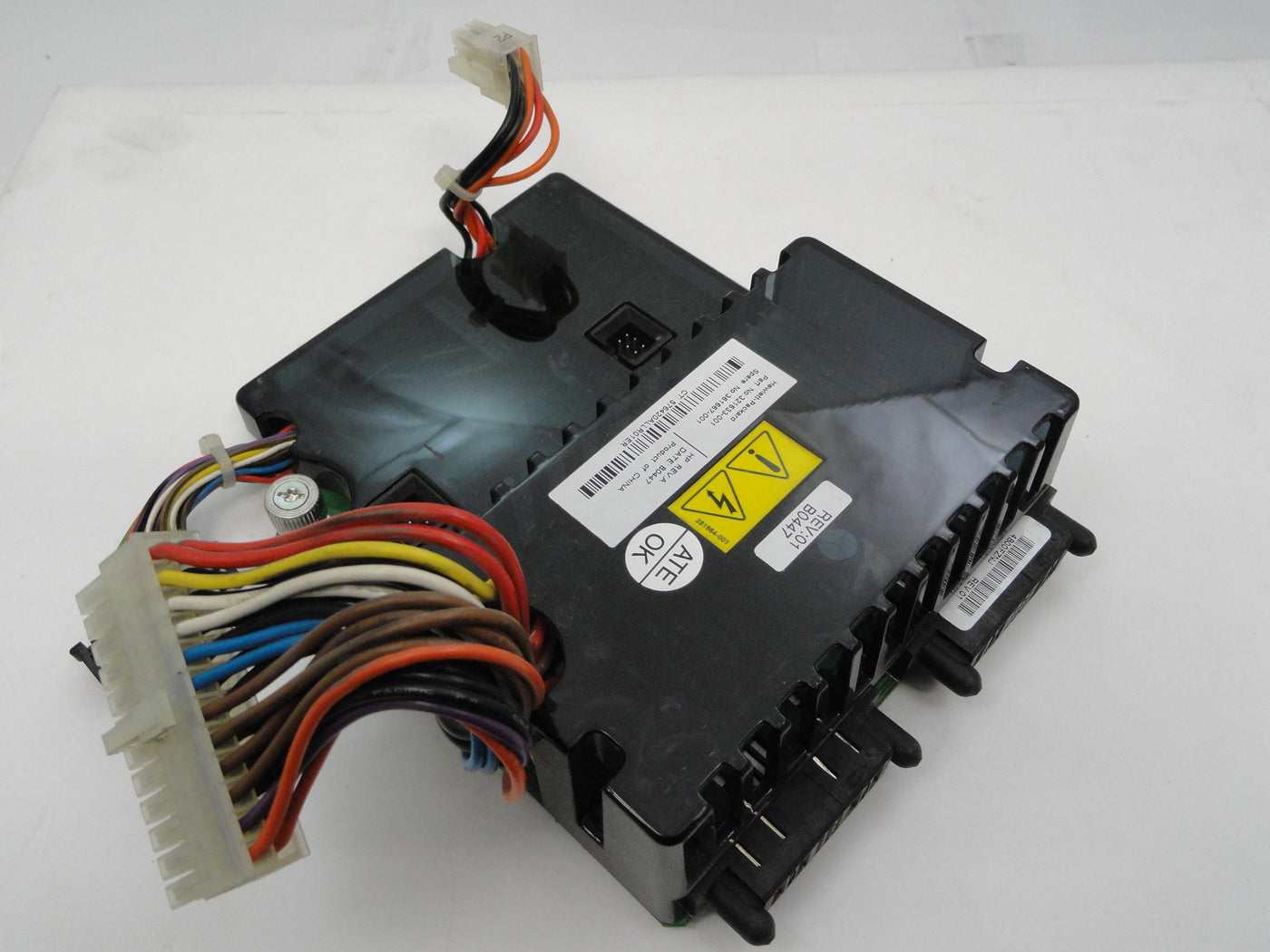 HP Power Distribution Assembly