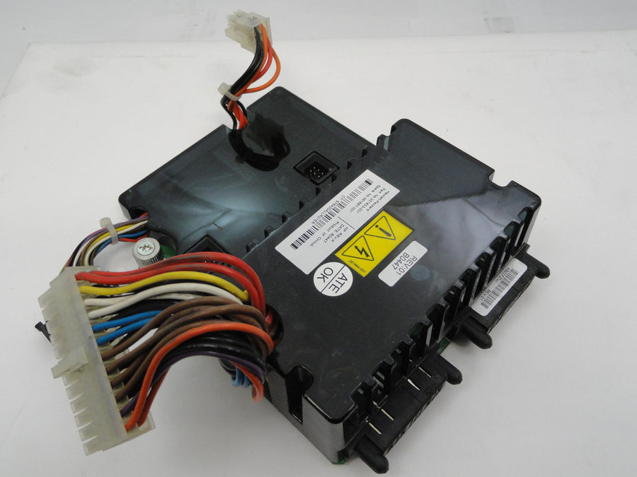 HP Power Distribution Assembly