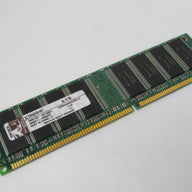Kingston 512MB PC2100 DDR-266MHz DIMM RAM ( 9905193-140.A00LF KVR266X64C25/512 ) USED