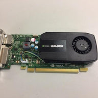 Nvidia Quadro K420 2GB Graphics Card DVI/HDMI (HP 818244-001 K420 699-52012-0506-402 B)