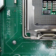 PR19139_E210882_Intel E210882 LGA775 Socket Motherboard - Image3