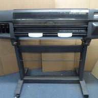 PR19536_C6074B_HP DesignJet 1050c Wide Format Printer - Image3