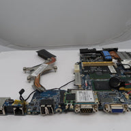 PR17226_43135631L01_Dell 43135631L01 D620 Latitude Laptop Motherboard - Image3