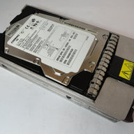 PR21447_9P9006-021_Seagate Compaq 9.1GB SCSI 80 Pin 15Krpm 3.5in HDD - Image4
